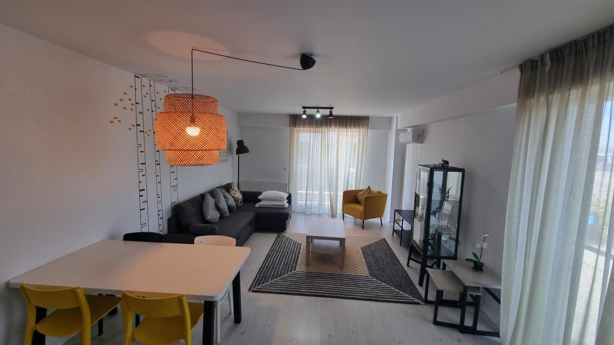 Airport Residence Otopeni Exterior photo